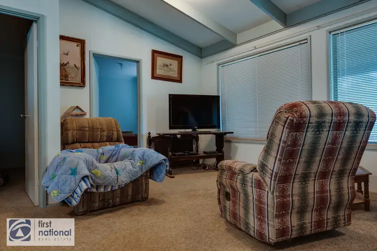 Fifth view of Homely house listing, 35 Chace View Terrace, Hawker SA 5434