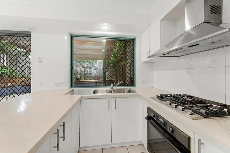 Third view of Homely townhouse listing, 1/12 Jubilee Terrace, Ashgrove QLD 4060