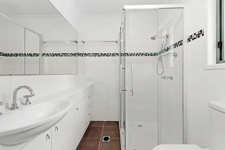 Fifth view of Homely townhouse listing, 1/12 Jubilee Terrace, Ashgrove QLD 4060