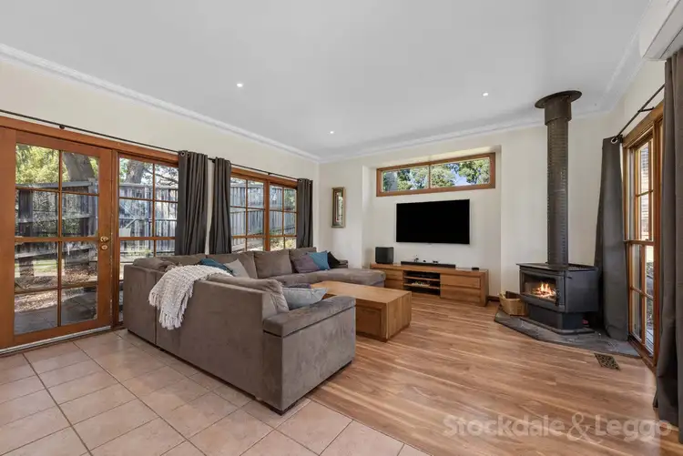 Third view of Homely house listing, 393 Old Warrandyte Road, Ringwood North VIC 3134