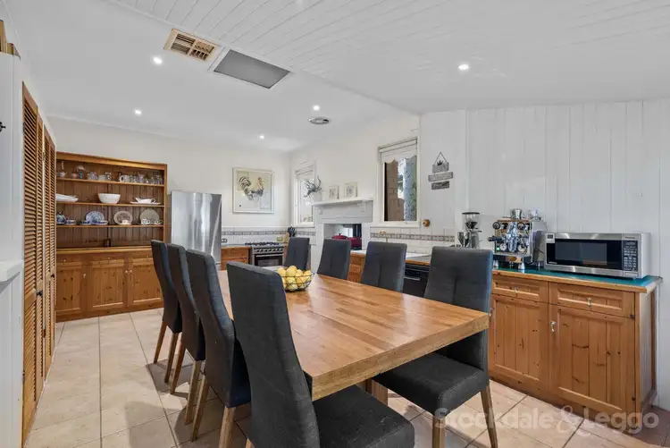 Sixth view of Homely house listing, 393 Old Warrandyte Road, Ringwood North VIC 3134