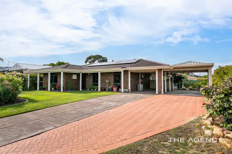 Main view of Homely house listing, 2 Lowes Way, Padbury WA 6025