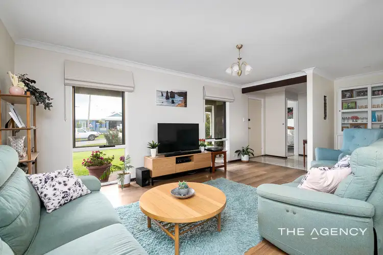 Second view of Homely house listing, 2 Lowes Way, Padbury WA 6025
