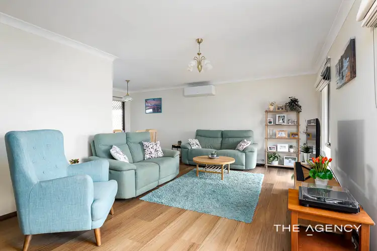Third view of Homely house listing, 2 Lowes Way, Padbury WA 6025