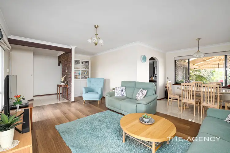 Fourth view of Homely house listing, 2 Lowes Way, Padbury WA 6025