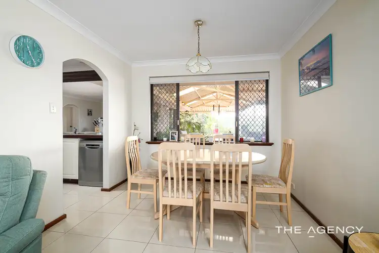 Fifth view of Homely house listing, 2 Lowes Way, Padbury WA 6025