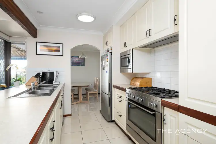 Sixth view of Homely house listing, 2 Lowes Way, Padbury WA 6025