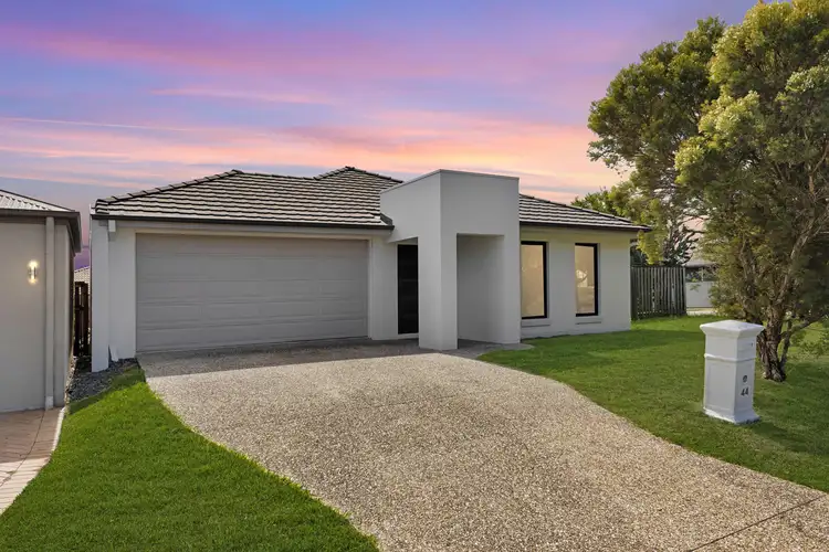 44 Roach Crescent, Redbank Plains QLD 4301