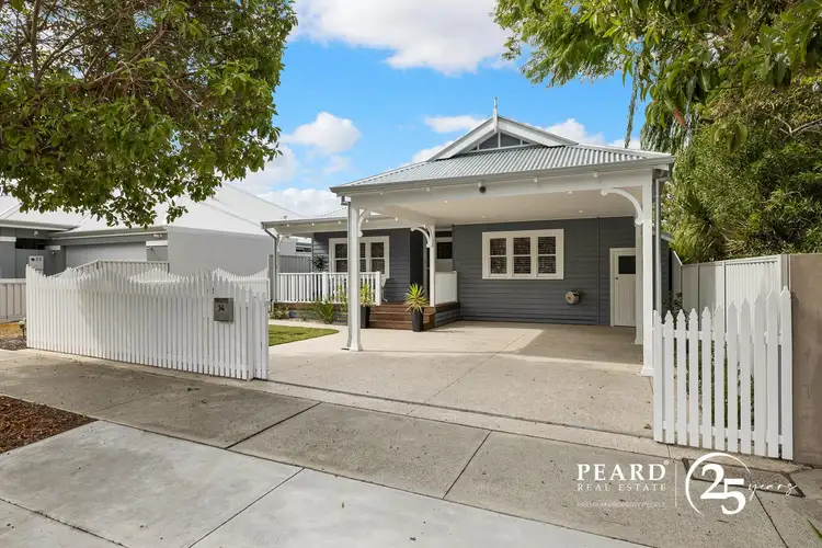 34 Balmoral Street, East Victoria Park WA 6101