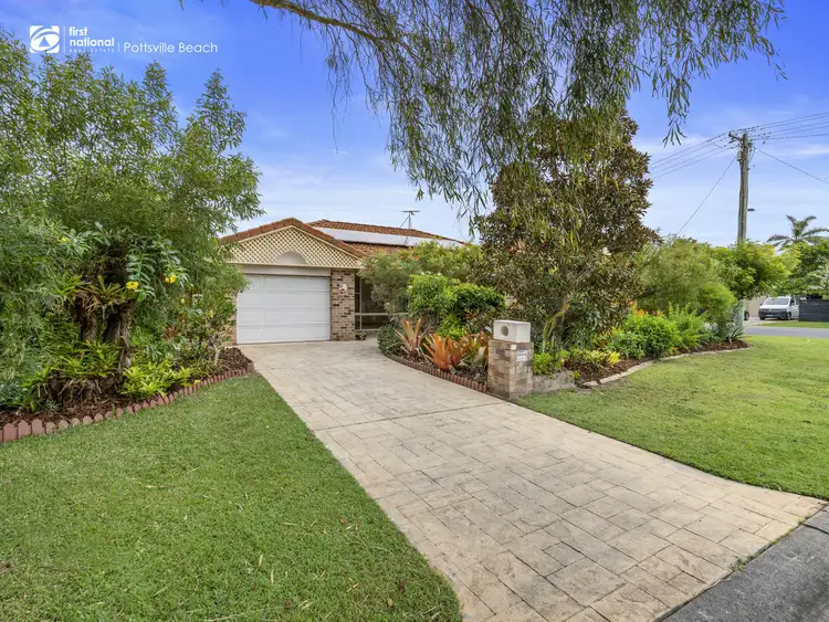 10 Monash Place, Pottsville NSW 2489