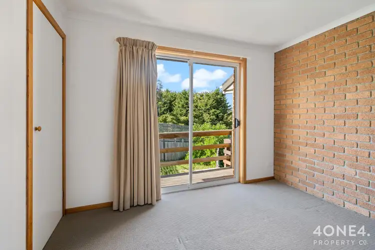 Sixth view of Homely unit listing, 10/69 Lennox Avenue, Lutana TAS 7009