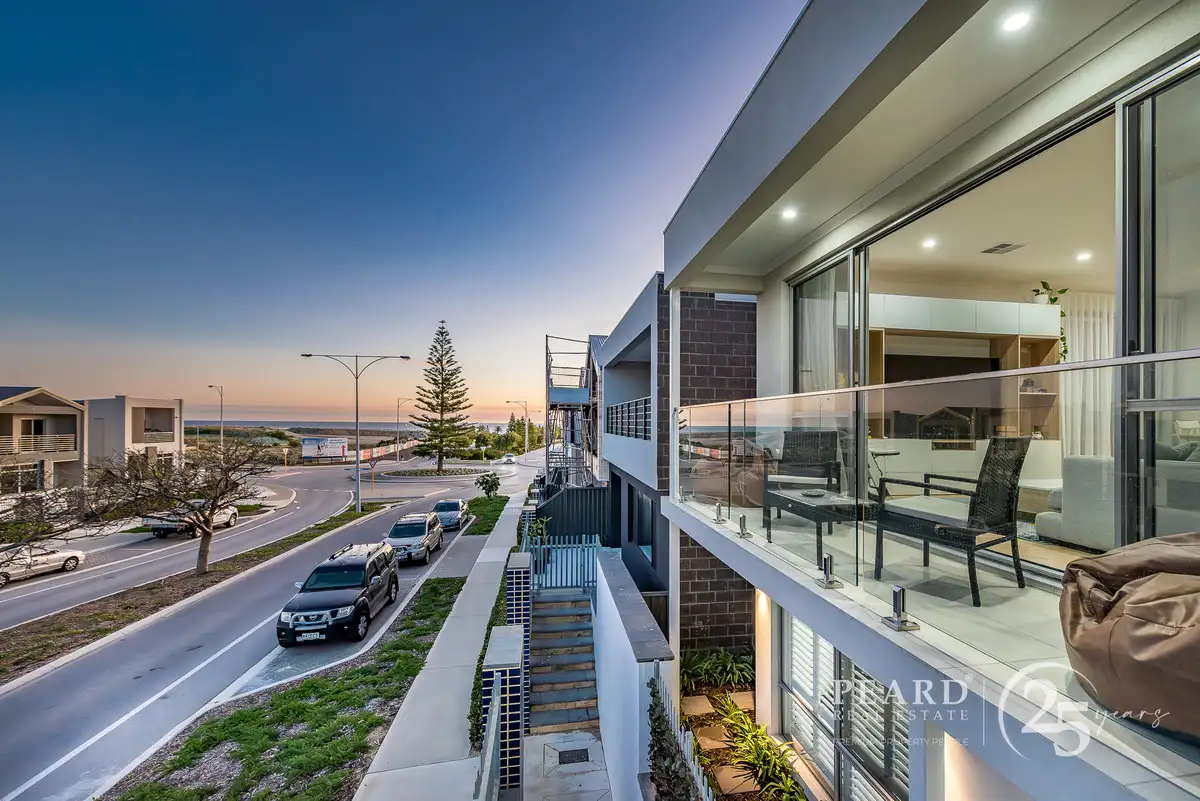 Main view of Homely house listing, 146 Reflection Boulevard, Jindalee WA 6036
