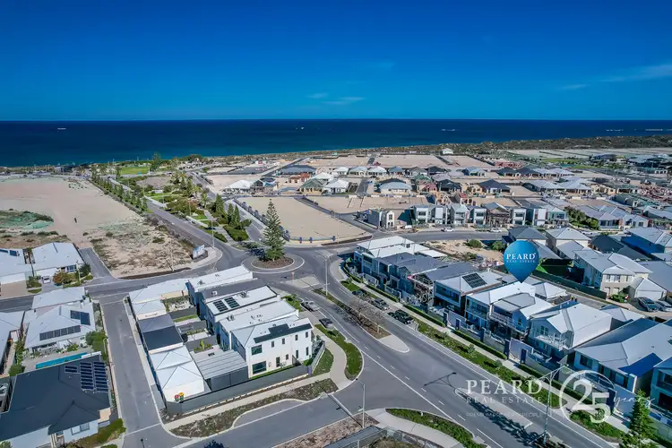 Second view of Homely house listing, 146 Reflection Boulevard, Jindalee WA 6036