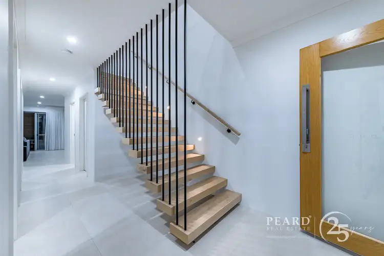 Third view of Homely house listing, 146 Reflection Boulevard, Jindalee WA 6036