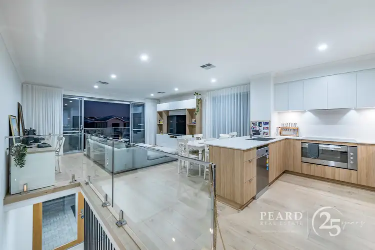 Fourth view of Homely house listing, 146 Reflection Boulevard, Jindalee WA 6036