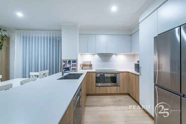 Fifth view of Homely house listing, 146 Reflection Boulevard, Jindalee WA 6036