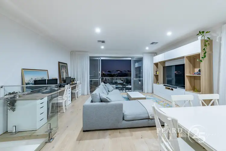 Sixth view of Homely house listing, 146 Reflection Boulevard, Jindalee WA 6036