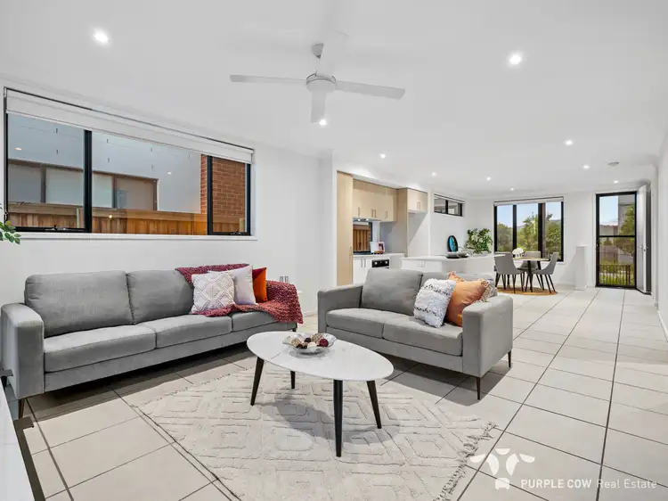 Second view of Homely house listing, 151 Spring Mountain Boulevard, Spring Mountain QLD 4300