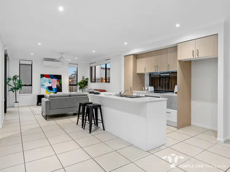 Third view of Homely house listing, 151 Spring Mountain Boulevard, Spring Mountain QLD 4300