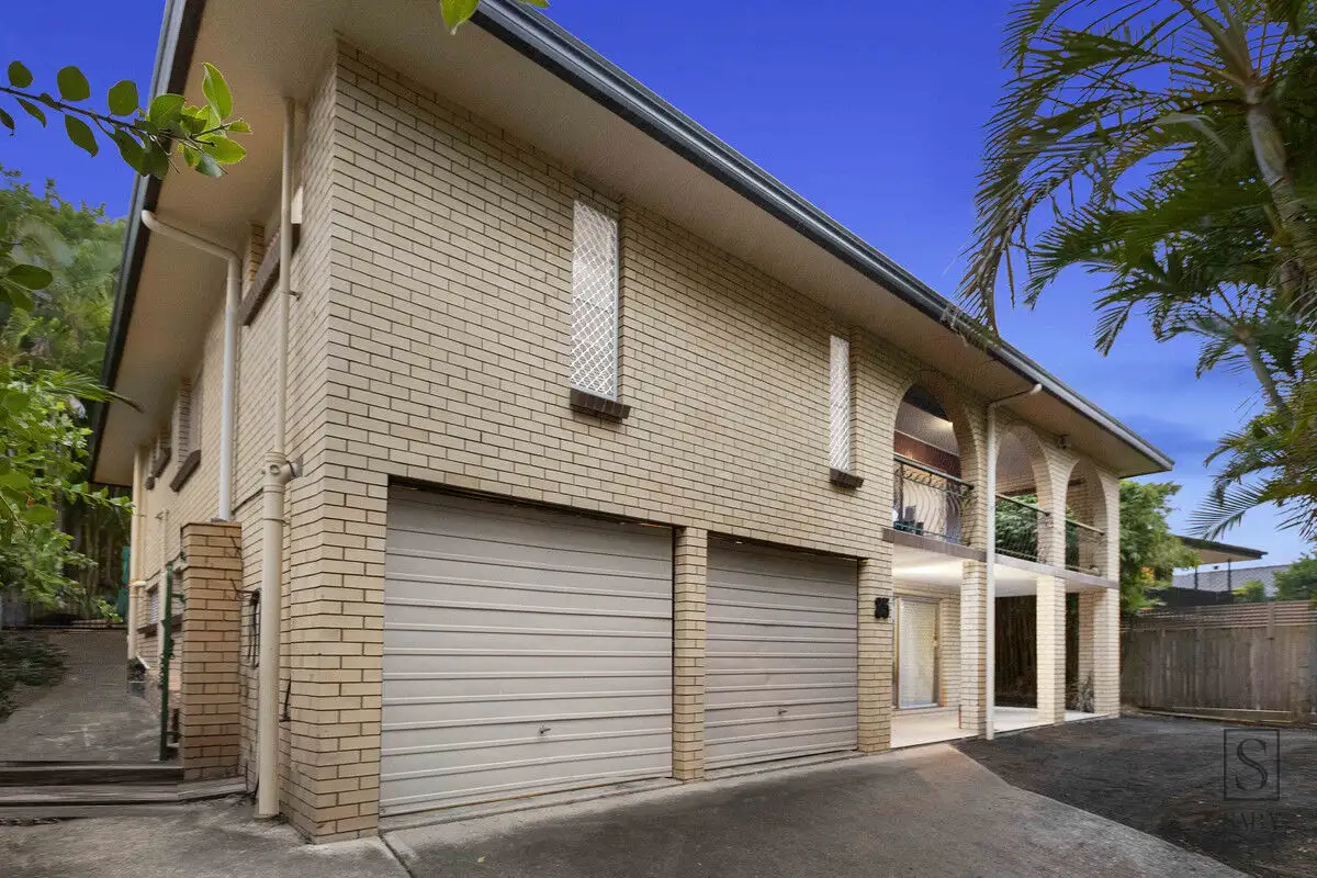 Main view of Homely house listing, 35 Arrabri Avenue, Jindalee QLD 4074