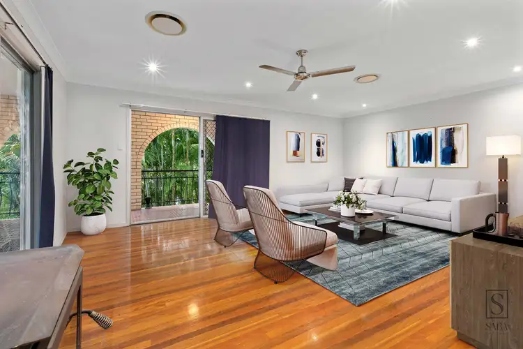 Third view of Homely house listing, 35 Arrabri Avenue, Jindalee QLD 4074