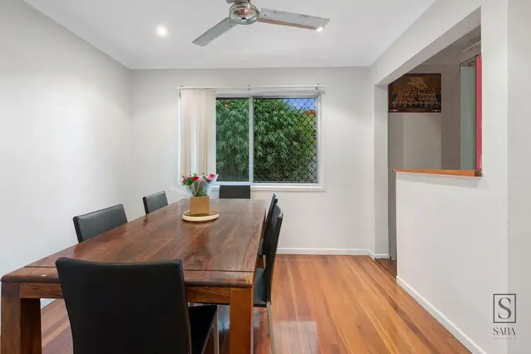 Fourth view of Homely house listing, 35 Arrabri Avenue, Jindalee QLD 4074