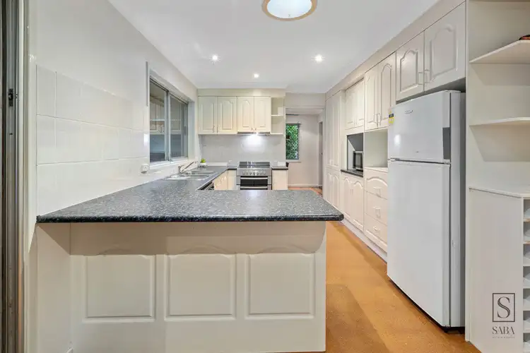 Fifth view of Homely house listing, 35 Arrabri Avenue, Jindalee QLD 4074