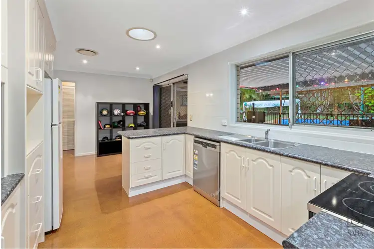 Sixth view of Homely house listing, 35 Arrabri Avenue, Jindalee QLD 4074