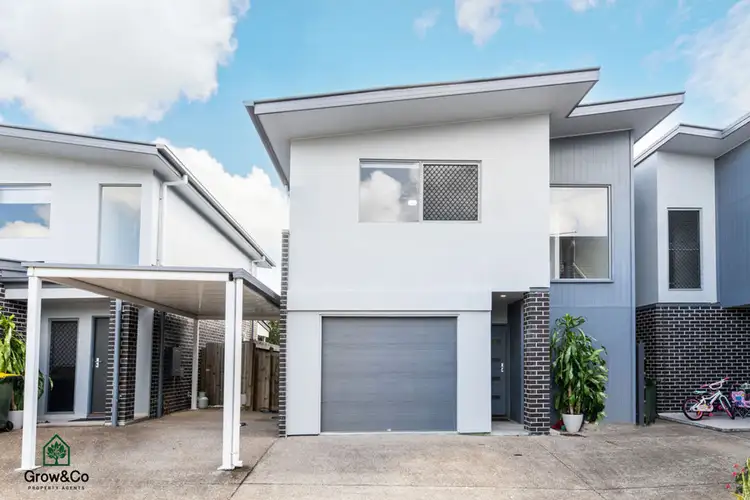15/128-130 Chesterfield Crescent, Kuraby QLD 4112