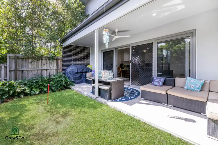 Second view of Homely townhouse listing, 15/128-130 Chesterfield Crescent, Kuraby QLD 4112