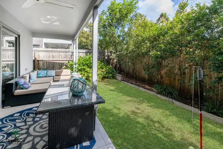 Third view of Homely townhouse listing, 15/128-130 Chesterfield Crescent, Kuraby QLD 4112