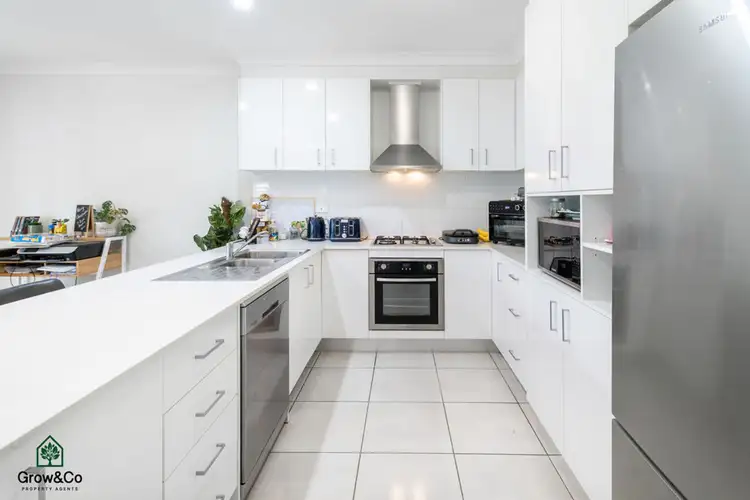 Fourth view of Homely townhouse listing, 15/128-130 Chesterfield Crescent, Kuraby QLD 4112