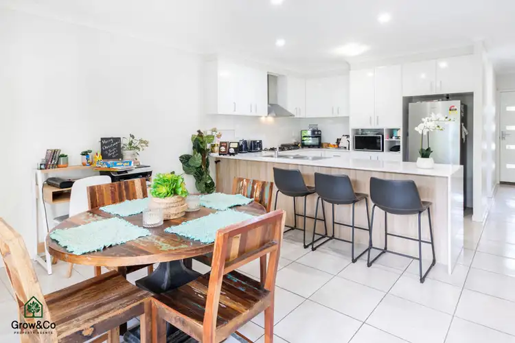 Fifth view of Homely townhouse listing, 15/128-130 Chesterfield Crescent, Kuraby QLD 4112