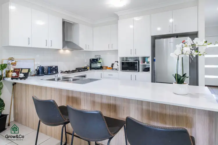 Sixth view of Homely townhouse listing, 15/128-130 Chesterfield Crescent, Kuraby QLD 4112