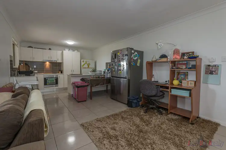 Second view of Homely house listing, 94 Foster Drive, Bundaberg North QLD 4670
