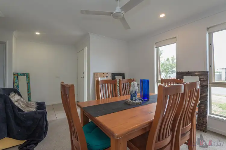 Fifth view of Homely house listing, 94 Foster Drive, Bundaberg North QLD 4670