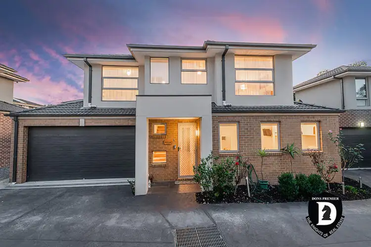 Main view of Homely house listing, 9 Misha Boulevard, Endeavour Hills VIC 3802