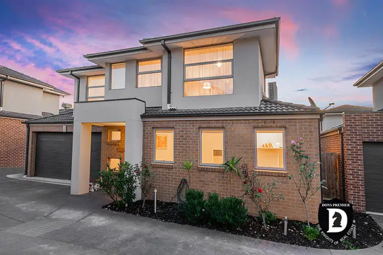 Third view of Homely house listing, 9 Misha Boulevard, Endeavour Hills VIC 3802