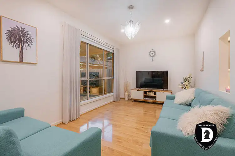 Fourth view of Homely house listing, 9 Misha Boulevard, Endeavour Hills VIC 3802