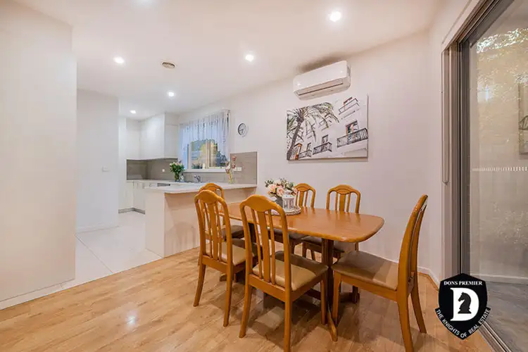 Fifth view of Homely house listing, 9 Misha Boulevard, Endeavour Hills VIC 3802