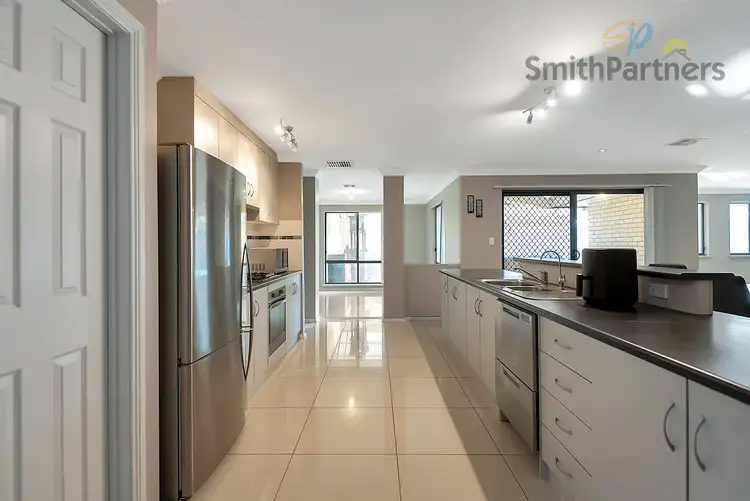 Third view of Homely house listing, 38 Coratina Road, Virginia SA 5120