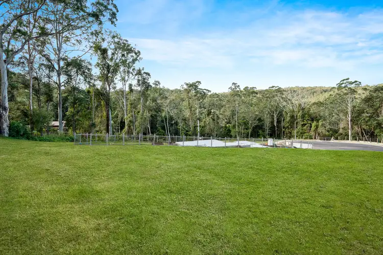 Second view of Homely land listing, 7 Yellow Box Avenue, Springfield NSW 2250