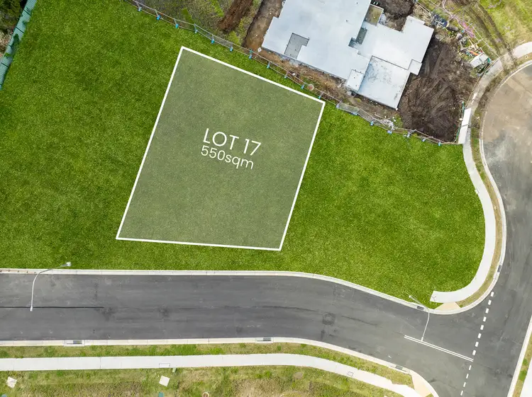 Third view of Homely land listing, 7 Yellow Box Avenue, Springfield NSW 2250