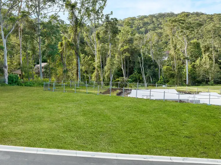 Fourth view of Homely land listing, 7 Yellow Box Avenue, Springfield NSW 2250