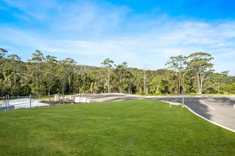 Fifth view of Homely land listing, 7 Yellow Box Avenue, Springfield NSW 2250
