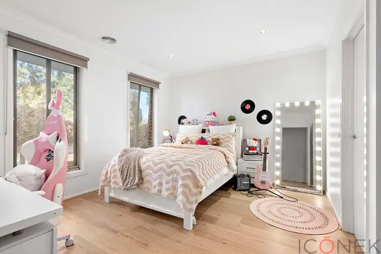 Sixth view of Homely house listing, 31 Raychelsbury Parade, Wollert VIC 3750