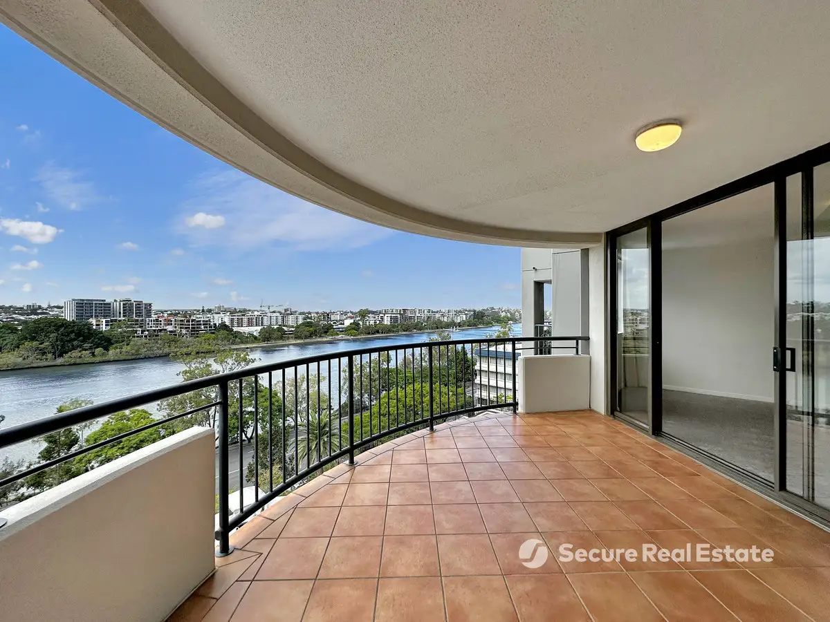 Main view of Homely unit listing, 46/9 Chasely Street, Auchenflower QLD 4066