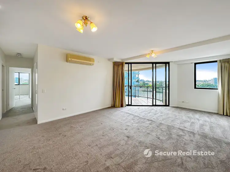 Fourth view of Homely unit listing, 46/9 Chasely Street, Auchenflower QLD 4066