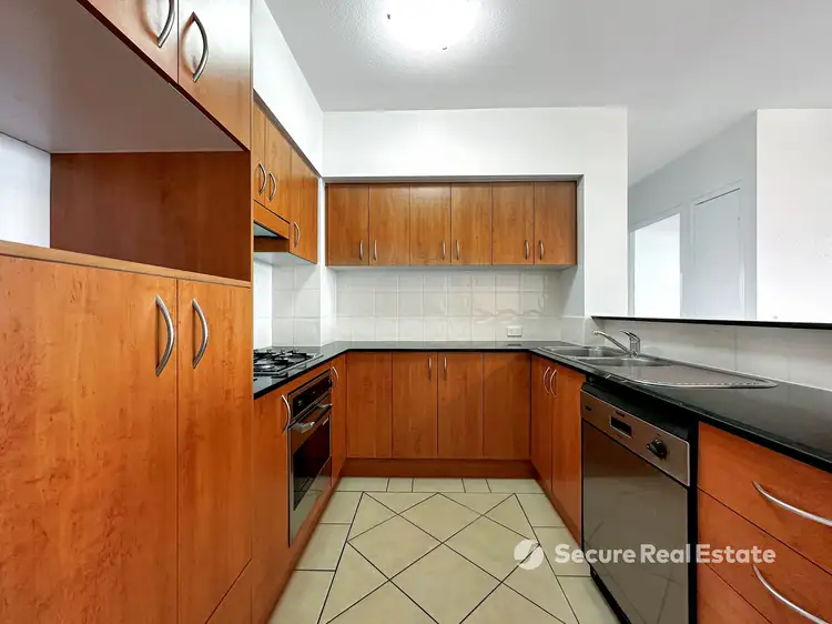 Fifth view of Homely unit listing, 46/9 Chasely Street, Auchenflower QLD 4066