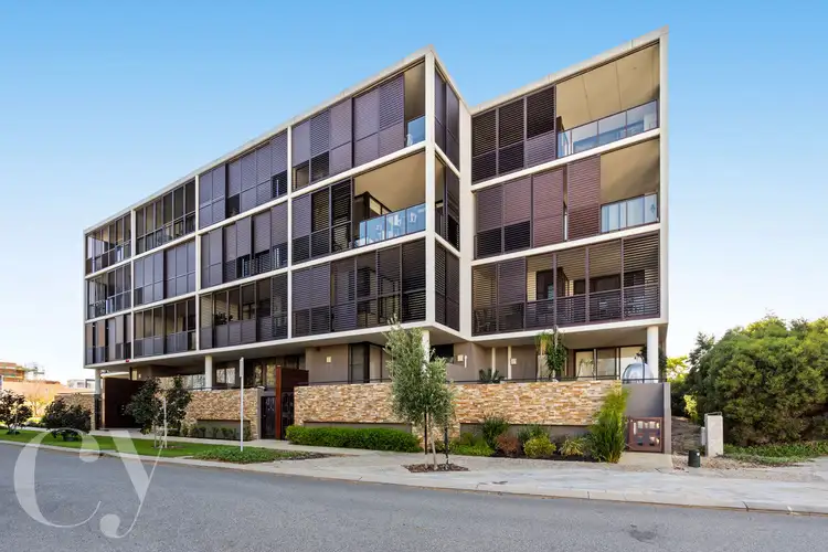 15/20 Medina Parade, North Coogee WA 6163